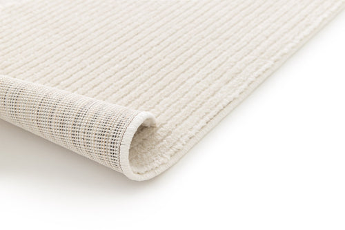 AFK Living vloerkleed Ourson - voor kinderen - wit - 160 x 230 cm - vtwonen shop