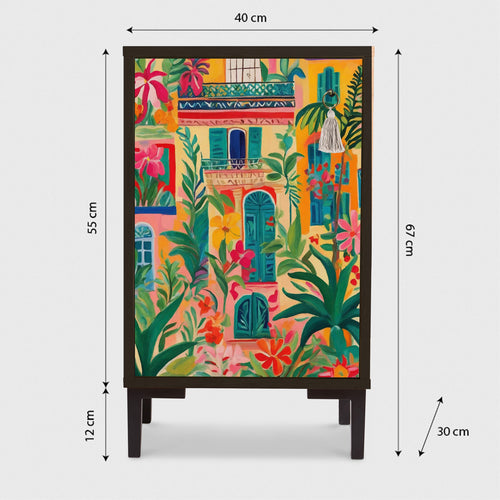 Really Nice Things - Nachtkastje - William - Paradise