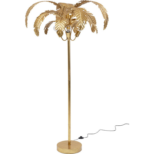 Kare Design Vloerlamp Palmera 170cm - vtwonen shop