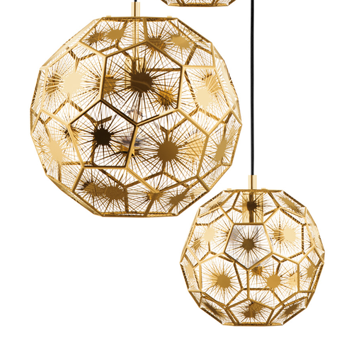 Stars of Light hanglamp Skoura