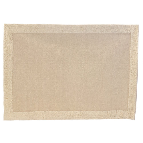Giga Meubel Vloerkleed Norah - 160x230cm - Taupe