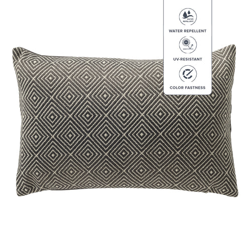 Dutch Decor sierkussen Verano - 40x60 cm - waterafstotend en uv-bestendig - vtwonen shop