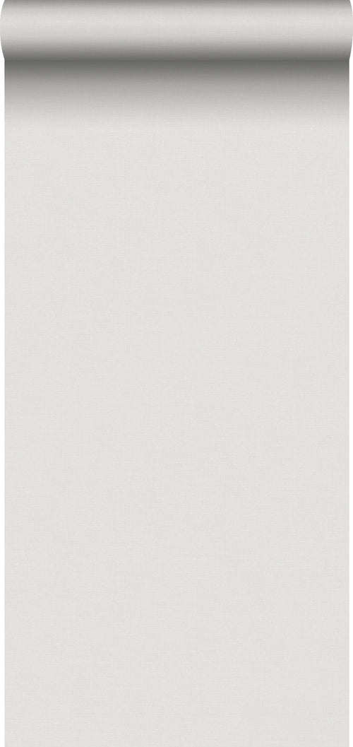 Sanders & Sanders behang linnenstructuur beige - 53 cm x 10 m - 640588 - vtwonen shop