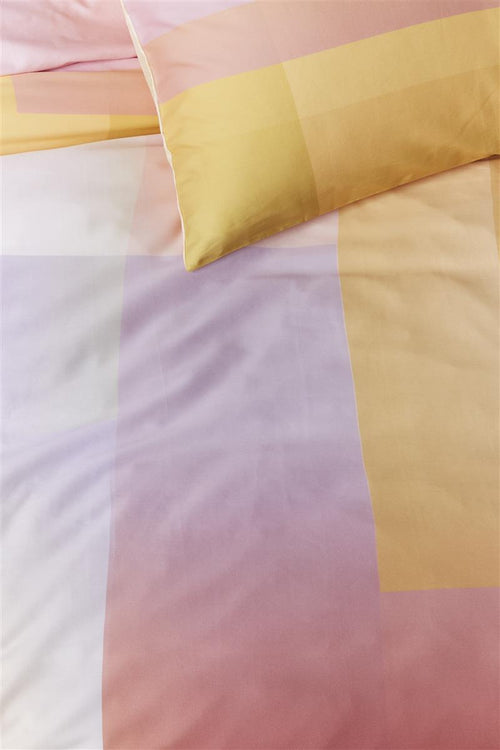 Beddinghouse Dutch Design Mirage dekbedovertrek - Lits-Jumeaux - 240x200/220 cm - Multi - vtwonen shop