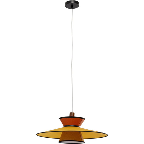 Kare Design Hanglamp Riva 55cm - vtwonen shop