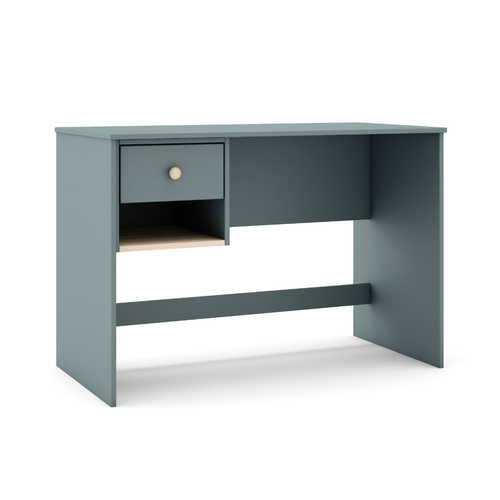 Calicosy - SIMON Kantoor - Groen - 110x55x75 cm