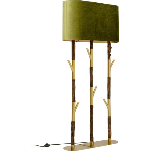 Kare Design Vloerlamp Twig 155cm - vtwonen shop