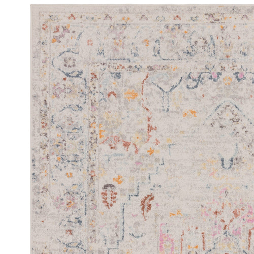 Vloerkleed Easy Living Flores Laleh Rug FR08 200x290 cm - vtwonen shop