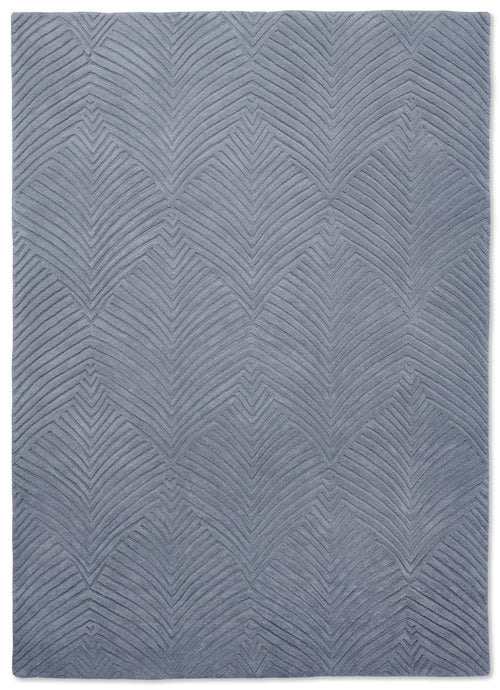 Vloerkleed Wedgewood folia 2.0 cool grey 038904 170x240 cm - vtwonen shop