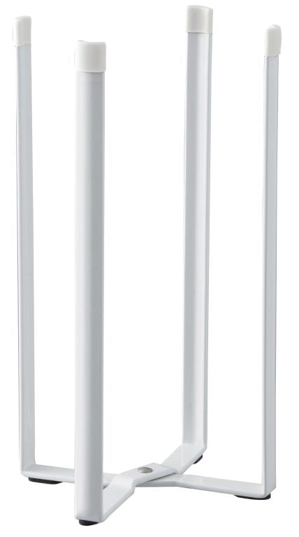Yamazaki Multifunctionele Keukenstandaard - Tower - Wit