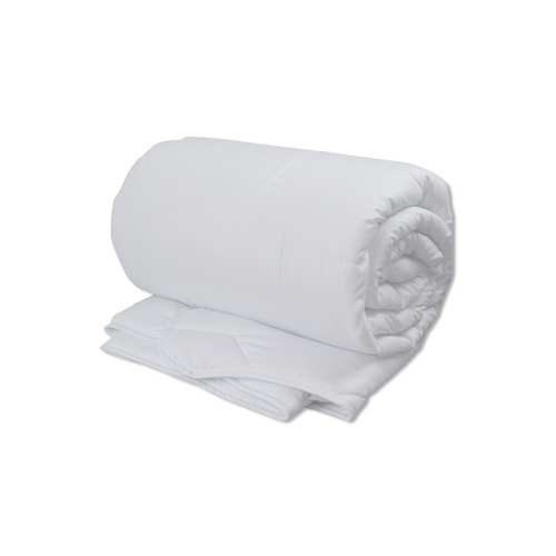 Vitality Pur - Sky Comfort Matrasbeschermer - 2-in-1 comfort & bescherming - 90x200cm