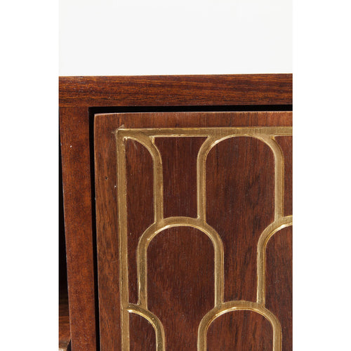 Kare Design TV-meubel Muskat - vtwonen shop