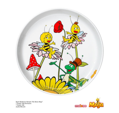 WMF Kids Bestekset 6-delig Maja de Bij