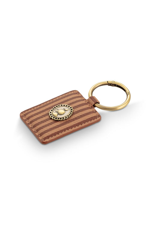 Pip Studio Reisset Flora Bangalore Mini Dames - Zand - 10x7,5 cm / 4,5x10 cm