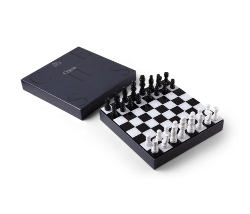Boutique Echecs Schaakstukken kleuren - maat 5 kunststof - 17 Boutique Echecs Schaakstukken kleuren - maat 5 kunststof - 17