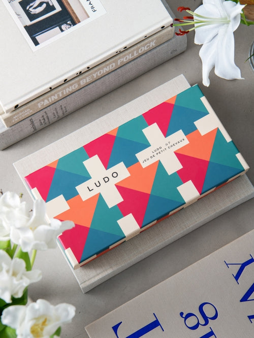 Printworks Play - Ludo - vtwonen shop