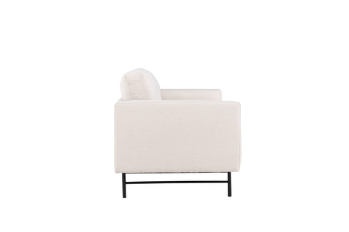 BRAM Bank Bilo - Zits Bank - Creme