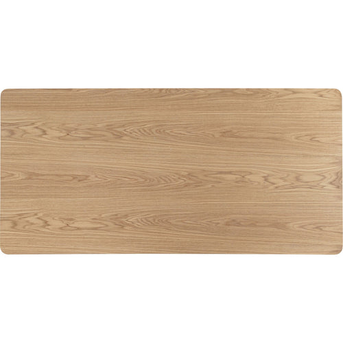Kare Design Eetaffel Midtown 220x100cm