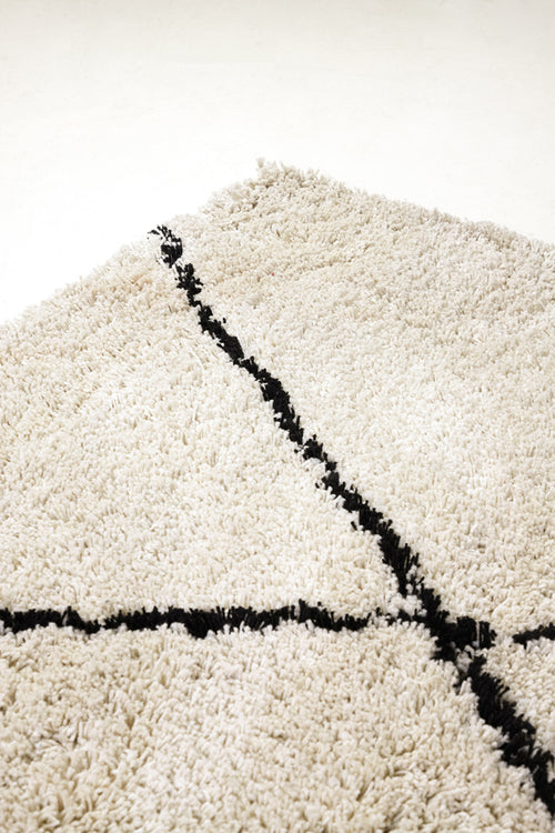 Light & Living vloerkleed XAMURI - 300x200x0.5cm - bruin - vtwonen shop