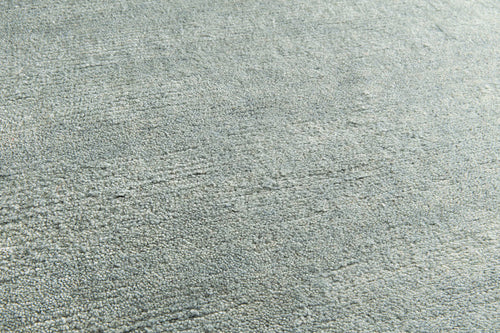 Vloerkleed MOMO Rugs Petrol 418/001/127 250x300 cm - vtwonen shop