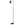 Light & Living vloerlamp Salomo - zwart - 32.5x23x147cm