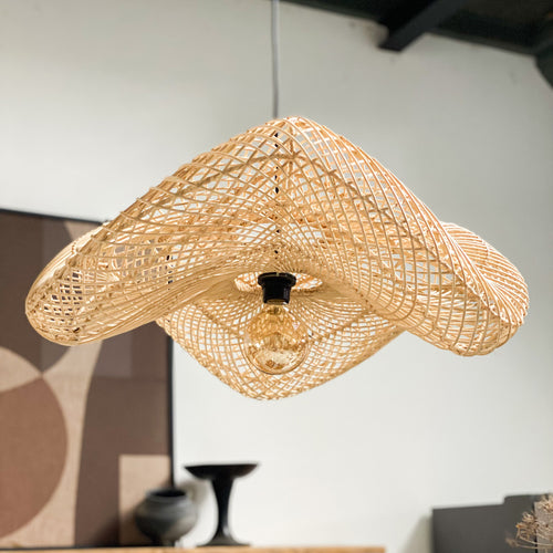 Raw Materials hanglamp Wave - large - vtwonen shop