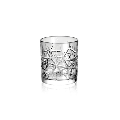 Salt & Pepper - Whiskyset Tense 3-delig Bond - vtwonen shop