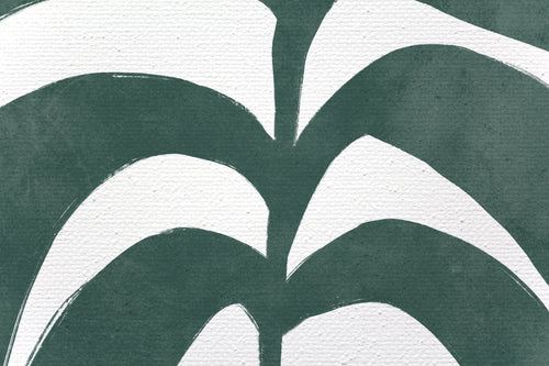 Canvas 60x40 Bamboe - vtwonen shop