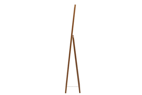 BRAM  spiegel Viknes - walnoot - 40 x 170 x 55 cm
