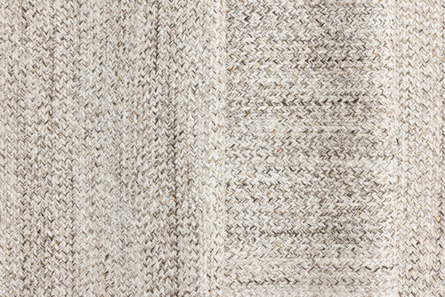 Rebellenclub Vloerkleed Mahuta - Beige/bruin