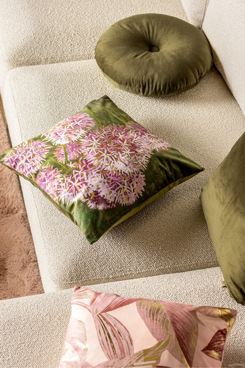 Dutch Decor kussenhoes Dianthe - 45x45 cm - vtwonen shop