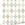 ESTAhome behang ruitjes beige, paars en terracotta - 50 x 900 cm - 131764