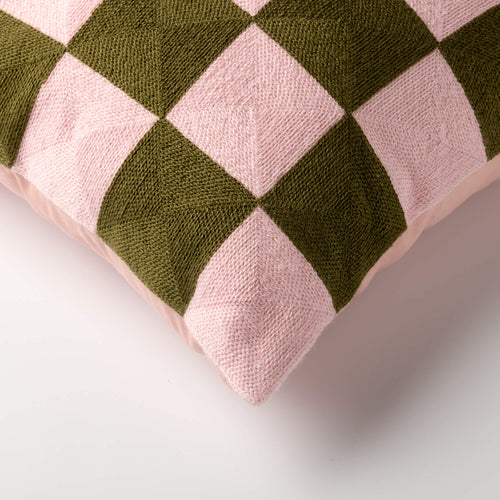 Dutch Decor sierkussen Cristal - 45x45 cm - vtwonen shop