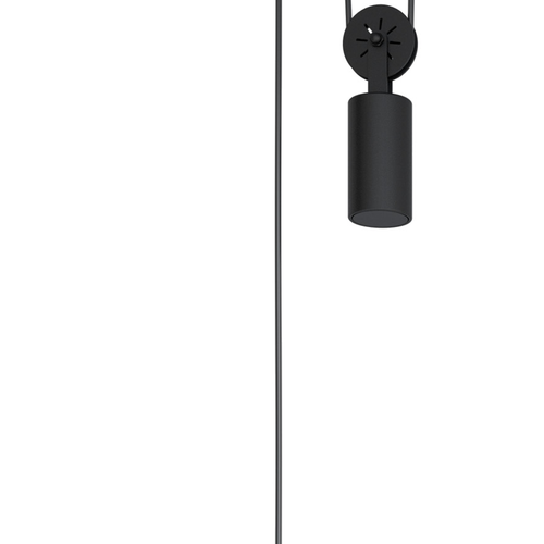 EGLO hanglamp Winkworth 1 - 2 x e27 - ø 38 cm - zwart - vtwonen shop