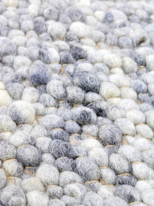 Vloerkleed MOMO Rugs Natural Weaves Bellano 536 60x90 cm