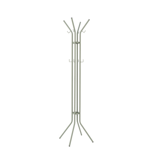 Spinder Design kapstok Jessy - Dusty Green - 12 haken
