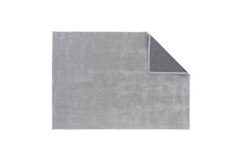 Rebellenclub Vloerkleed Bramming - grijs - 300 x 200 cm
