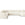 Cosmopolitan Design Modulaire panoramische hoekbank links Campi 7-zits, ribfluwelen donkergrijs - 255x330x70cm
