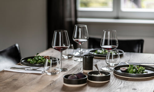Zwiesel Glas Vervino Bourgogne Goblet 140 - 955 ml - set van 2