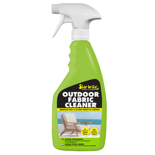 Starbrite tuinmeubelreiniger textiel 650 ml - vtwonen shop
