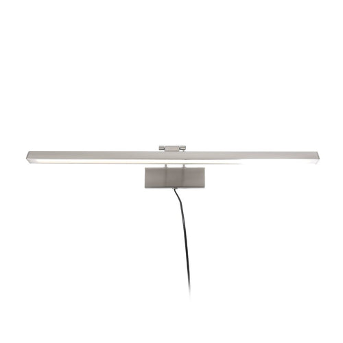 Steinhauer Litho Schilderijlamp L - LED - 2200/4000K - Metaal