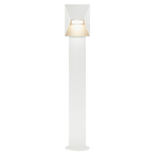 Nordlux Pontio Lantaarn Buiten - GU10 - IP54 - Wit - vtwonen shop