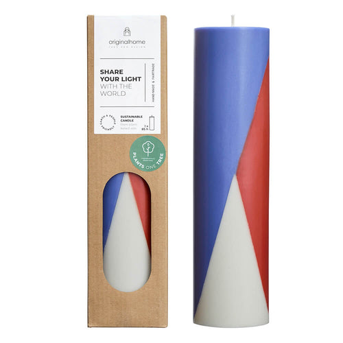 Originalhome stompkaars diagonaal Harmony  - 25 cm - vtwonen shop