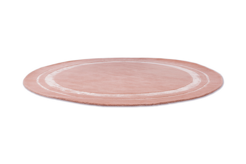 Laura Ashley Redbrook-Blush Round 81802 200 rond