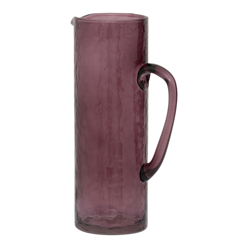 Urban Nature Culture kan hammered Fudge - Ø  15 * 9 * 26.5 CM - vtwonen shop