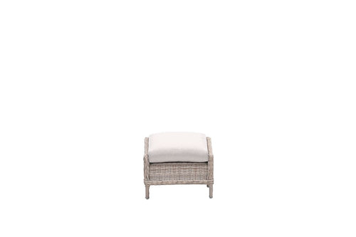 Osborne voetenbank - vintage willow - desert sand