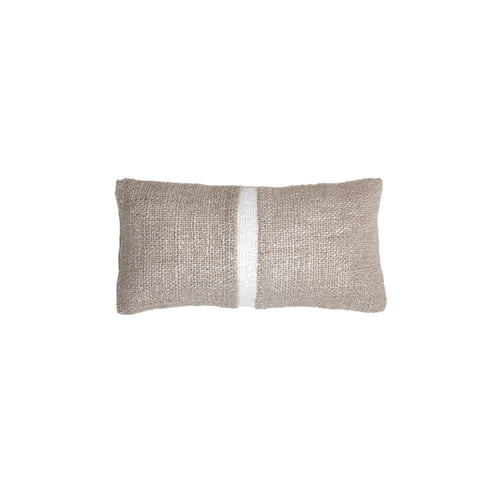 Light & Living kussen LEVIS - 60x30x10cm - wit - vtwonen shop