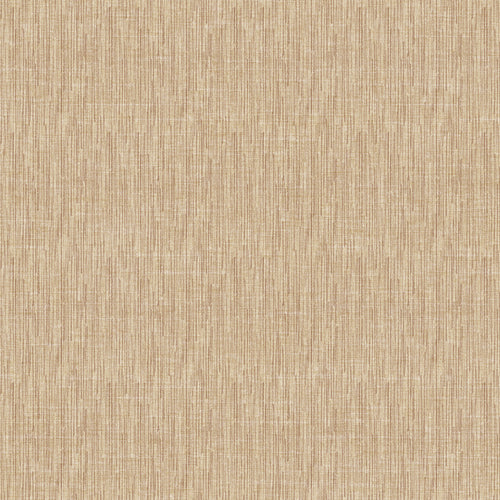 Sanders & Sanders behang linnenstructuur zand beige - 53 cm x 10 m - 640211 - vtwonen shop