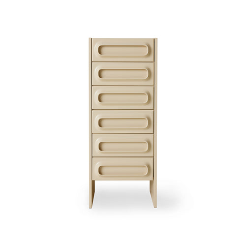 HKLIVING ladekast Space – creme - vtwonen shop