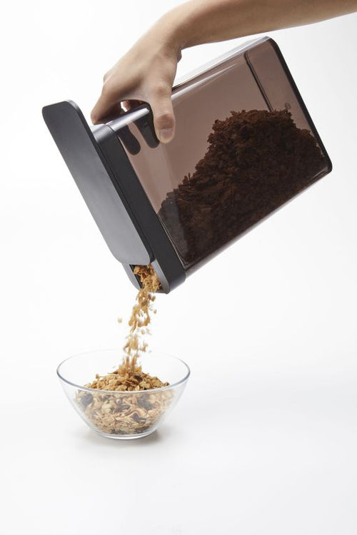 Yamazaki Voorraadbus - Tower - Zwart